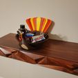 20221106_213538.jpg Thanksgiving Turkey Candy Bowl
