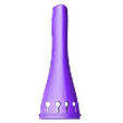12-tailpiece.stl Free STL file Violin・3D printable model to download