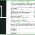 Olds-97-mouthpiece-1970-bugle-catalog.png Olds 97 tuba/Sousaphone/contrabass bugle mouthpiece 3D rendering