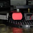 IMG_0001.jpg Fichier STL gratuit Refroidisseur de filament Wanhao D6 à double soufflerie・Idée pour impression 3D à télécharger