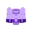 Torso Venerable C.stl Venerable Boxnaught