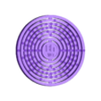 107_-_Bh_-_Bohrium.stl Customizable Atom Deluxe (every element preconfigured)