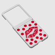 09.png Custom Case for Motorola Razr 60 and 2025 models (Logo & Solid Versions)