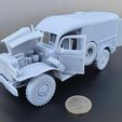 05.jpg Dodge WC-54 - Maquette échelle 1/35