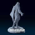 05.png Assassins creed 2 Fanart - Ezio Auditore 3D-Druck Modell