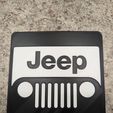 Jeep-2.jpg Jeep Sign / Plaque