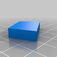 B5.png Free STL file re:3D infill display・Object to download and to 3D print