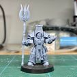 Magnusons Sexmet Buddies Cabal Conversion Kit