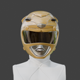 BUSTO-YELLOW-RANGER.png BUST YELLOW RANGER FORTNITE