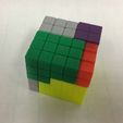77621d171ae8d68dccb3981ac03649fc_preview_featured-2.jpg Cube Puzzle: 5 x 5 x 5, Five-Piece Dissection