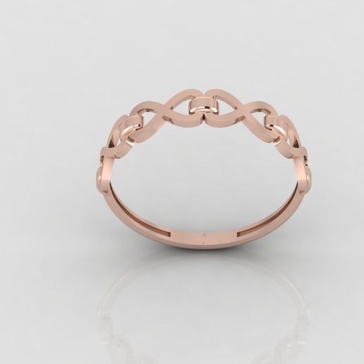 Ring For Women - 3DM RENDER DETAIL 3D PRINT MODEL - 3D model