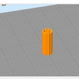 Scrolling_Wheel.png Taranis X9D Mechanisches Scrollrad V2
