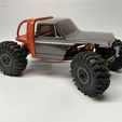 IMG_1792.jpg Fugly Truggy Fahrgestell passend für SCX24