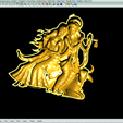 Radhakrishna-3dprint-model-file-4-pic-8.png Modelo de impressão 3D de Radhakrishna ficheiro-4