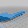 Gravaton_Right.png Spear of Artemis Wing Modifications
