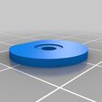 fd3e6824cd2a3535ed9ef1bed91e0a92.png Dual/Triple Ikea Ledberg mount to Prusa MK2/MK3(S) Z-top