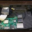 IMAG0189.jpg Sega Master System Retro Raspberry Pi Console Case