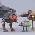 full-family-under.jpg The Fix-Its Robots - Batteries Not Included