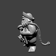 fisherman05.png Fisherman Clash Royale