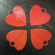 image_2025-12-11_172344089.png Archery Target Heart 65mm