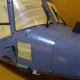 DSCN0962.JPG Replacement nose for the Vario LYNX