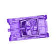 Panzerjager_Iscaled_0.530.stl Destructor de tanques I