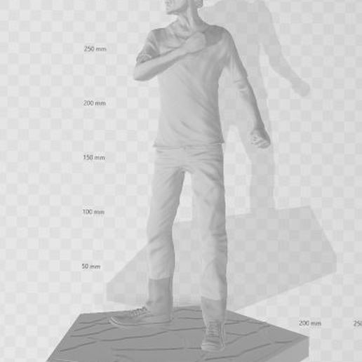 Archivo STL gratuito Don Ramon・Objeto imprimible en 3D para descargar・Cults