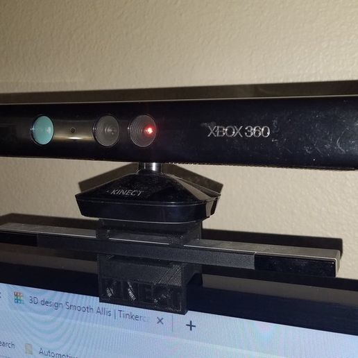 59565568_412044692985685_8445075661617364992_n.jpg Kinect and Wii Sensorbars for Samsung tv mount