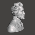 Andrew-Jackson-8.png 3D Model of Andrew Jackson - High-Quality STL File for 3D Printing (PERSONAL USE)