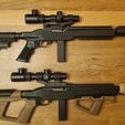 guns.jpeg KC-02 barrel sleve