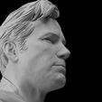 batman_affleck006.jpg Ben Affleck - Batman without mask - Batman V Superman 3D print model