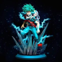 photo_2021-08-03_19-26-53.jpg Free 3D file Deku save Eri First One for All 100%・3D print design to download