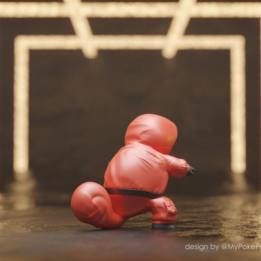 squirtle-1-copy.jpg Calamar Juego Squirtle Pokemon