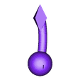 cuerpo.STL Free STL file Robot・3D printing design to download