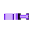 cocking_handle_%2B_sight_left_ppq.stl PPQ M2 cocking handle with sight Airsoft vfc left & right