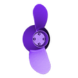 154 0,4 1.1 motor propeller.stl 6384 Sea Scooter Underwater Thruster