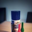 Glue_Holder_Make.jpg Superglue holder // Superglue holder