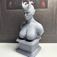 Demon_Girl_Bust_2.jpg Demon Girl Bust