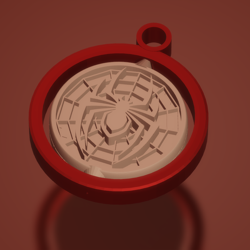 spiderman.png Porta-chaves Sider Man