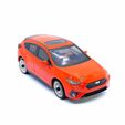 415758921_1809621679540319_1445464671495715084_n.jpg 23 Impreza Body Shell with Dummy Chassis (Xmod and MiniZ)