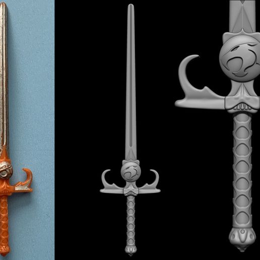 00.jpg 3D PRINTABLE THUNDERCATS AND MOTU ACCESORIES