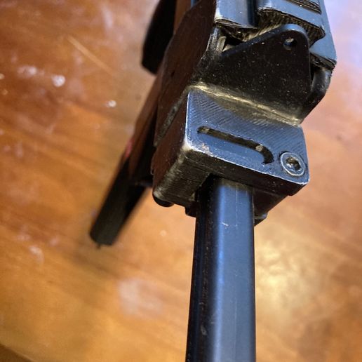 pic 4.jpg Tactical Force Mac 11 Body Kit