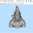 shiva-face-3d-file-pic-4.png Shiva face 3d file