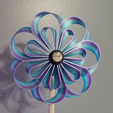 Petal-in-Petal-Spinner.png Petal-in-Petal Flower Wind Spinner