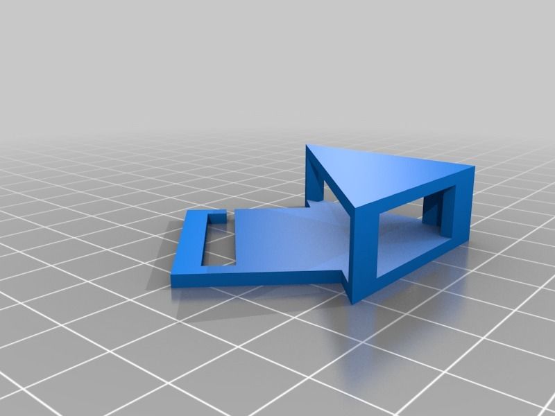 Free 3D file Tablet Case Corner・3D printable model to download・Cults