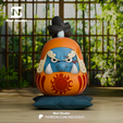 Daruma_marzo_001.png DARUMA JINBE