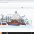 Screenshot-145.png STL file The Overlook Hotel from The Shining・3D printer model to download