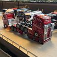 5.jpg 1/14 Equipment trailer (Extendable )