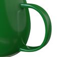 16.jpg 3D file Coffee Mug 3D Model・3D printing model to download