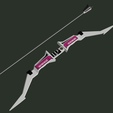1.png Pink ranger Bow